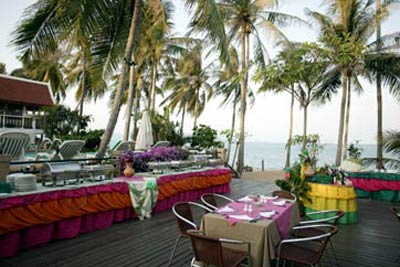 Pinnacle Samui Resort and Spa Koh Samui