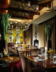 Four Seasons Hotel Bangkok