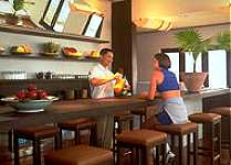 Four Seasons Hotel Bangkok