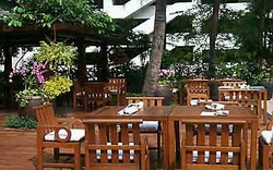 Four Seasons Hotel Bangkok