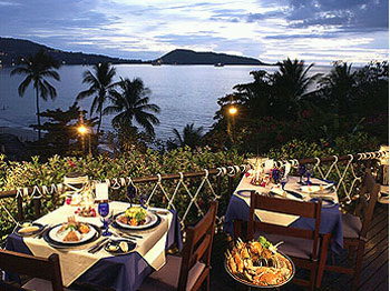 Novotel Phuket Resort