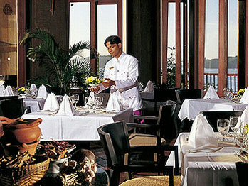 Novotel Phuket Resort