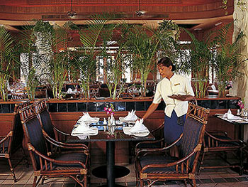 Novotel Phuket Resort
