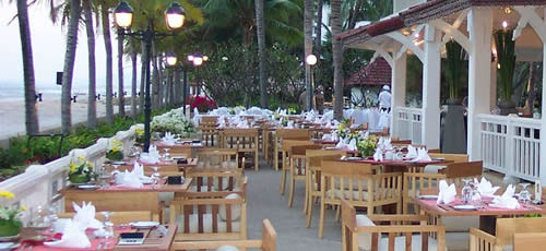 Dusit Thani Hua Hin Hotel