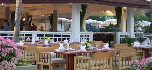 Dusit Thani Hua Hin Hotel