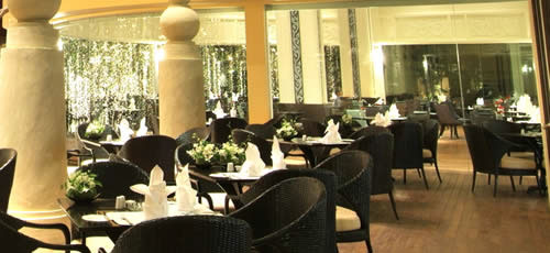 Dusit Thani Hua Hin Hotel