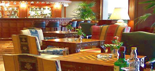 Dusit Thani Hua Hin Hotel