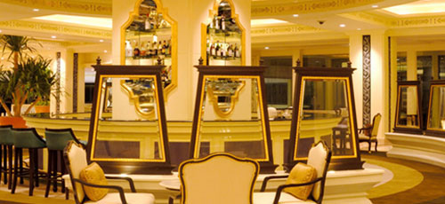Dusit Thani Hua Hin Hotel