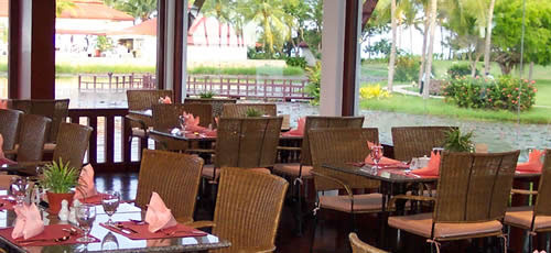 Dusit Thani Hua Hin Hotel
