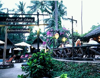 Banpu Koh Chang Hotel