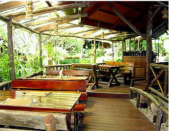 Banpu Koh Chang Hotel