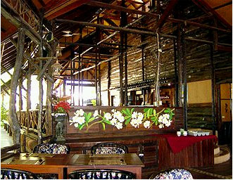 Banpu Koh Chang Hotel