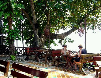 Banpu Koh Chang Hotel
