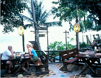 Banpu Koh Chang Hotel