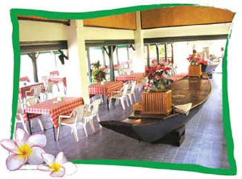 Baan Suan Fon Hotel Kanchanaburi