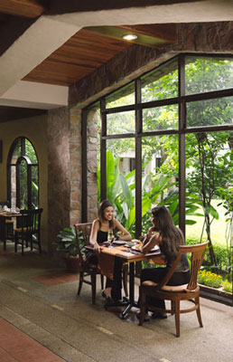 Pung - Waan Resort and Spa Kanchanaburi