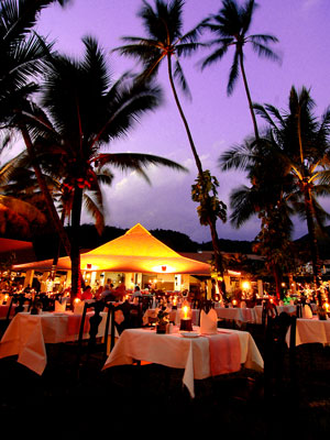 Ao Nang Villa Resort Krabi