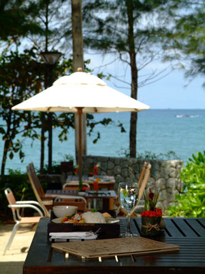 Ao Nang Villa Resort Krabi