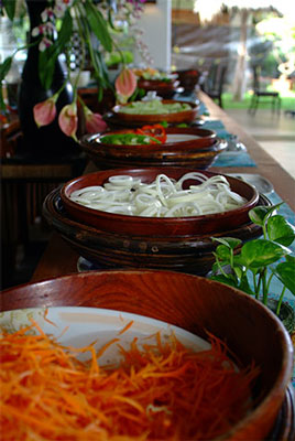 Ao Nang Villa Resort Krabi