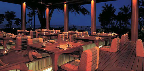 Hyatt Regency Hua Hin Hotel