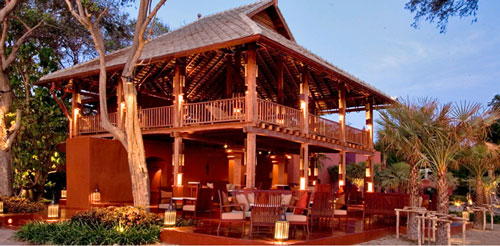 Hyatt Regency Hua Hin Hotel