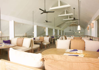 Evason Hua Hin and Six Senses Spa Hotel Pranburi