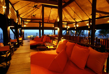 Evason Hua Hin and Six Senses Spa Hotel Pranburi