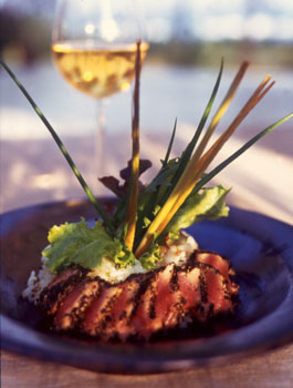 Evason Hua Hin and Six Senses Spa Hotel Pranburi