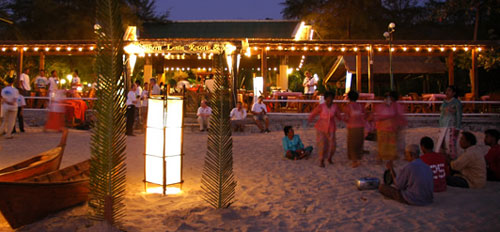 Southern Lanta Resort Koh Lanta