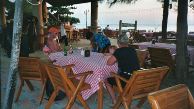 Southern Lanta Resort Koh Lanta
