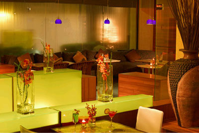 Grand Diamond Suites Hotel Bangkok