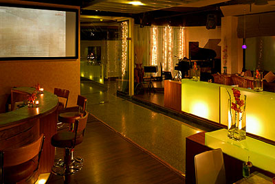 Grand Diamond Suites Hotel Bangkok