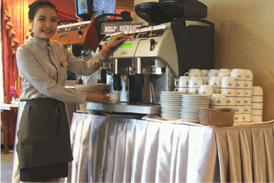 Grand Diamond Suites Hotel Bangkok