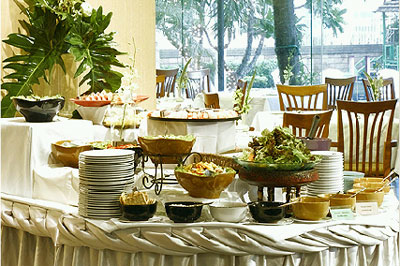 Grand Diamond Suites Hotel Bangkok