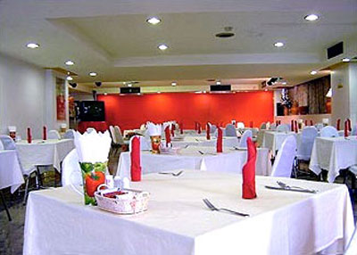 Swiss Park Hotel Bangkok