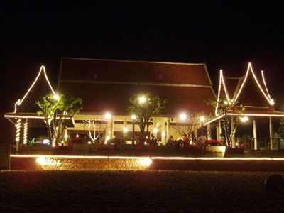 Royal Lanta Resort and Spa Koh Lanta