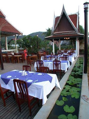 Royal Lanta Resort and Spa Koh Lanta
