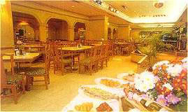 Diamond Plaza Hotel Hat Yai