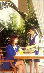 Diamond Plaza Hotel Hat Yai