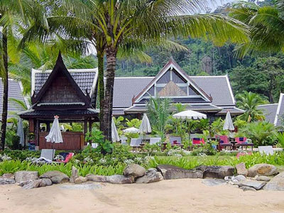 Khao Lak Palm Beach Resort