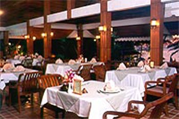 Khao Lak Palm Beach Resort