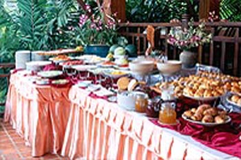 Khao Lak Palm Beach Resort