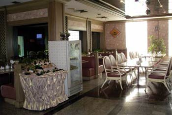 Airport Suite Bangkok Hotel