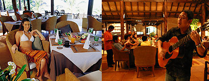 Le Vimarn Cottages and Spa Hotel Koh Samet