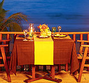 Le Vimarn Cottages and Spa Hotel Koh Samet