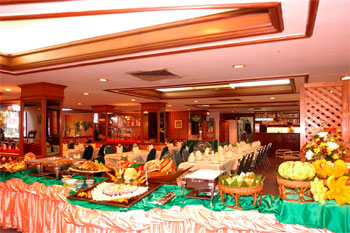 Ayutthaya Grand Hotel