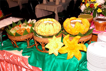 Ayutthaya Grand Hotel