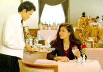 Grand President Bangkok Executive Serviced Apartments Hotel