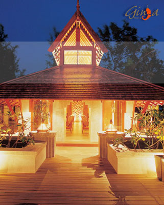 JW Marriott Phuket Resort and Spa Restaurant Picture