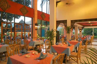Peach Hill Hotel and Resort Phuket